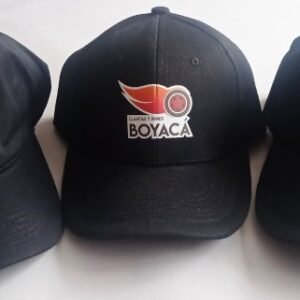 Vinilo textil imprimible y corte gorra