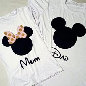 Camisetas