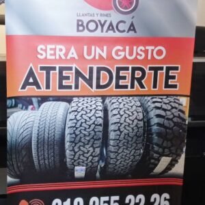 Publicidad exterior Pendón