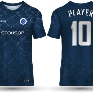 Uniformes deportivos camisetas