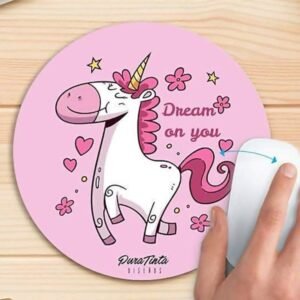 Pad mouse circulares 2