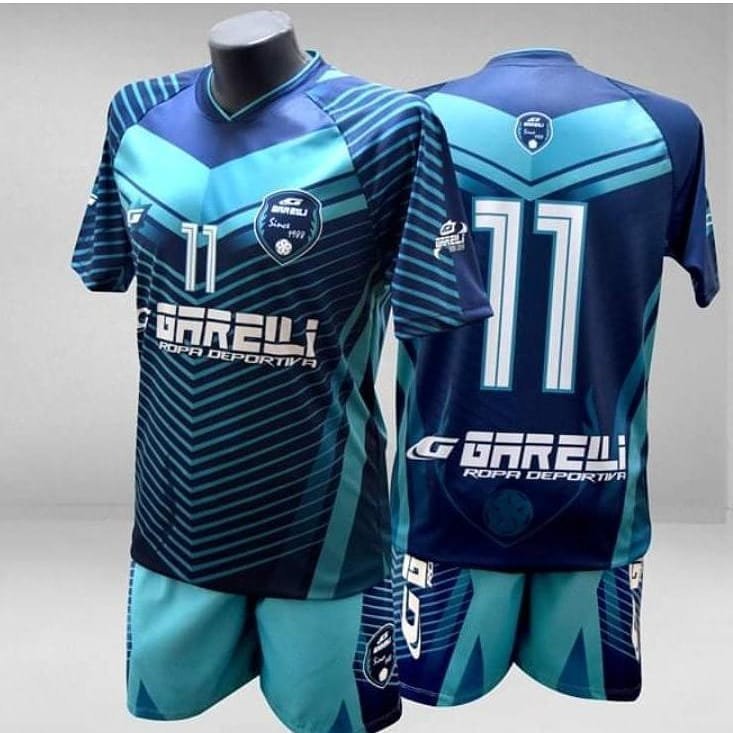 Uniformes deportivos 2 piezas