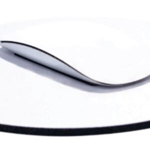 Pad mouse circulares blanco