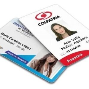 Carnet cooporativo