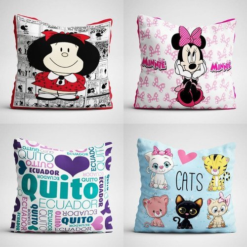 Almohadas 2