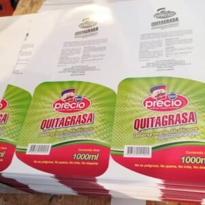 Etiquetas 3