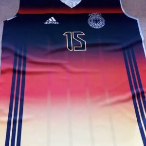 Uniformes deportivos tela calidad
