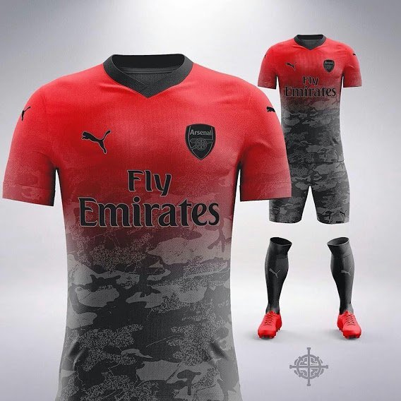 Uniformes deportivos completos 2