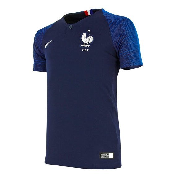 Uniformes deportivos Camisetas 2