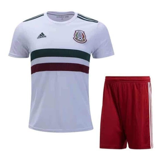 Uniformes deportivos completo 3