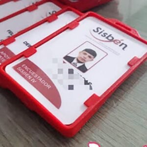 Carnet Rojo
