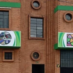 Publicidad exterior avisos fachada