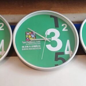 Relojes