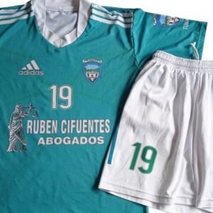 Uniformes deportivos 19