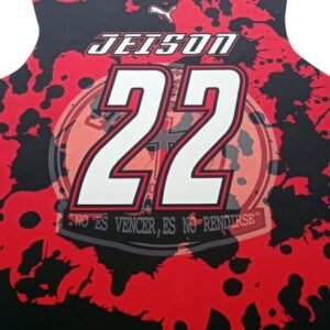 Uniformes deportivos 22