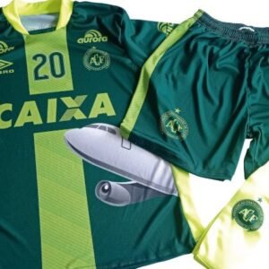 Uniformes deportivos equipo