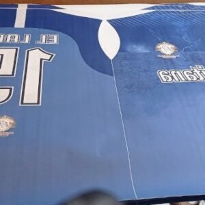 Uniformes deportivos procesos