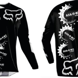 Uniformes deportivos motocross