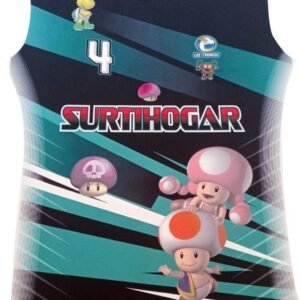 Uniformes deportivos 4