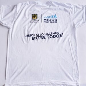 Camisetas 2