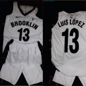 Uniformes deportivos 13