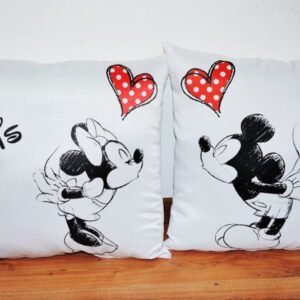 Almohadas 2