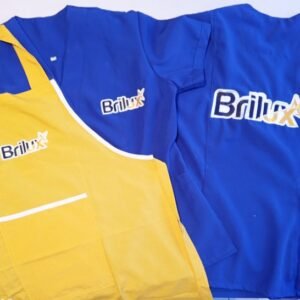 Bordado camisetas