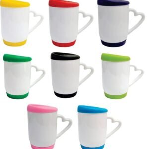 Mug tapas de colores