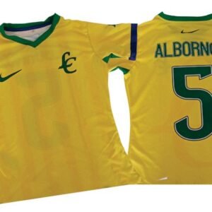 Uniformes deportivos 5