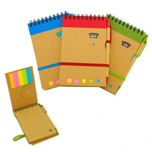 Agendas Colores