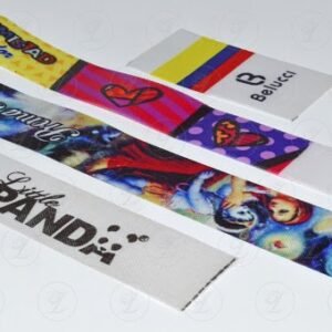 Marquillas diseño