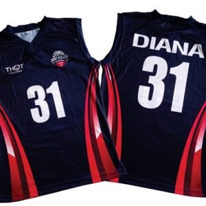 Uniformes deportivos Voleiball