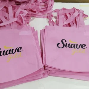 Bolsa Sublimada