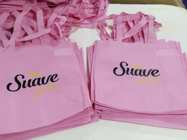 Bolsa Sublimada