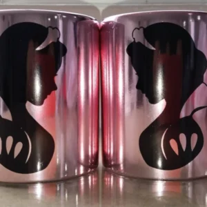 Mugs personalizados