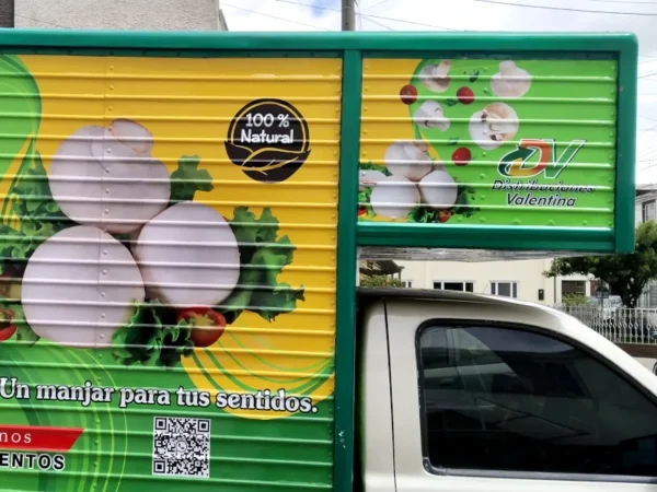 Publicidad exterior