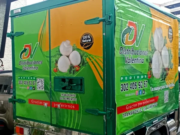 Publicidad exterior - Image 2