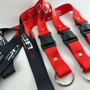 Lanyards