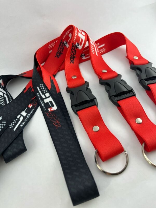 Lanyards