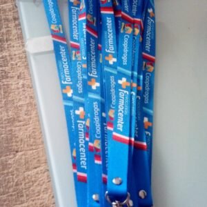 Lanyards