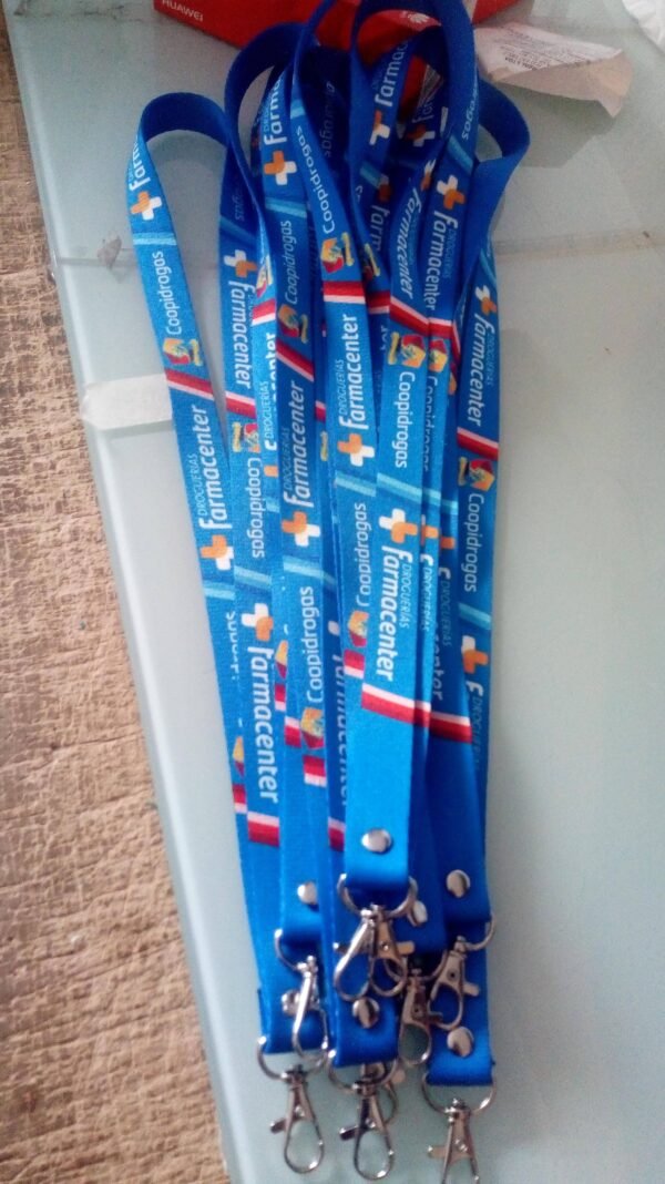 Lanyards