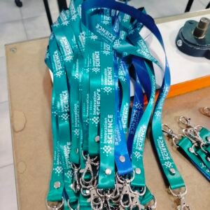 Lanyards