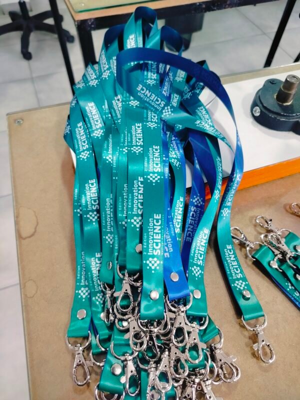 Lanyards