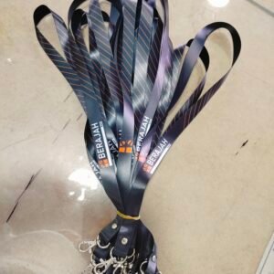 Lanyards