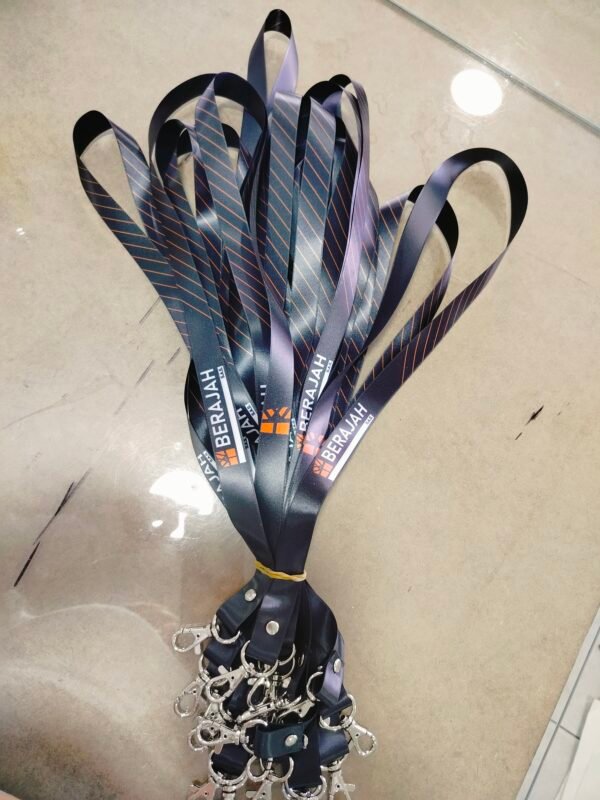 Lanyards