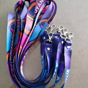 Lanyards