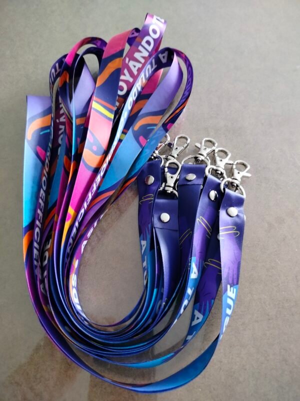 Lanyards