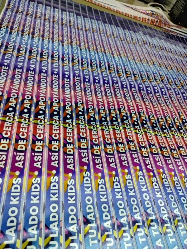 Lanyards