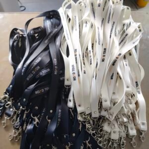 Lanyards