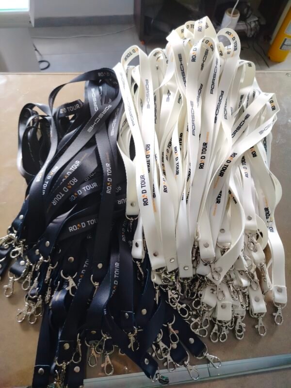 Lanyards